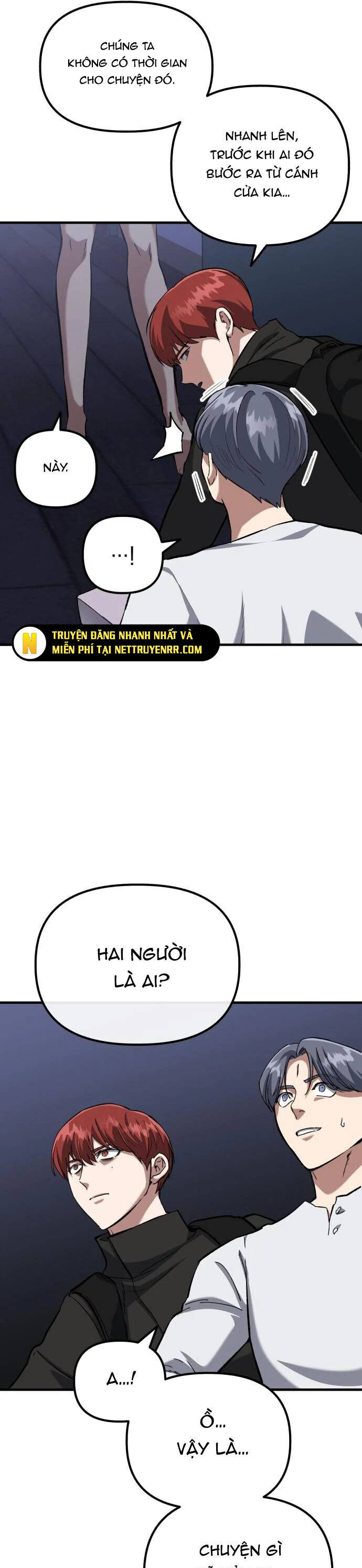 Sát Nhân Cuồng Loạn Chapter 55 - Trang 2