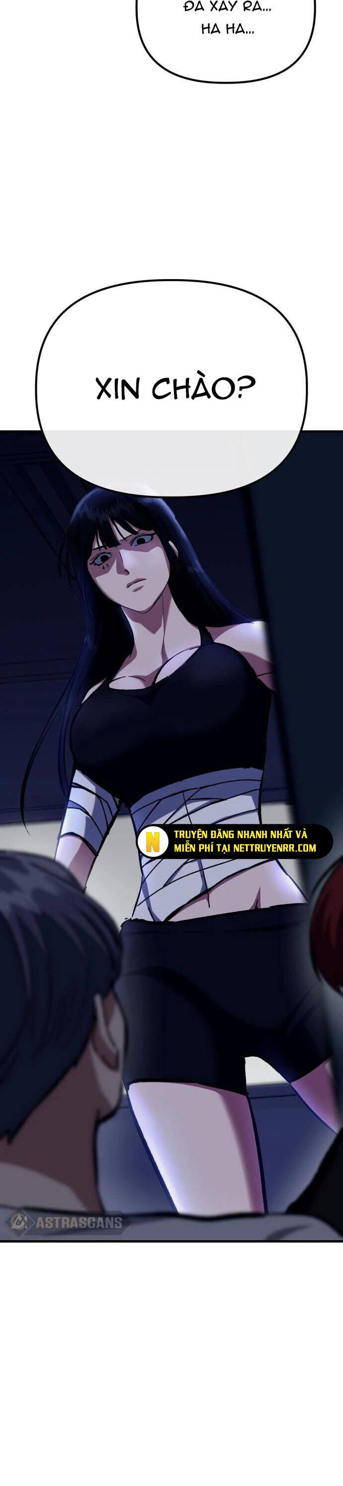 Sát Nhân Cuồng Loạn Chapter 55 - Trang 2