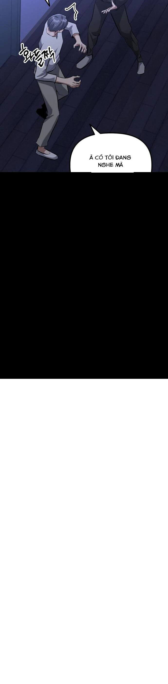 Sát Nhân Cuồng Loạn Chapter 55 - Trang 2