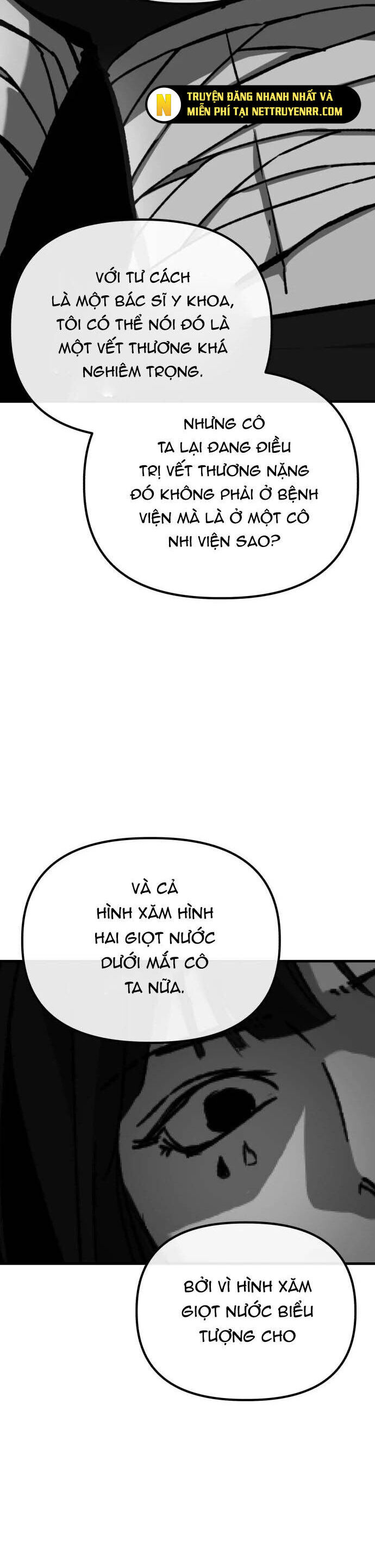 Sát Nhân Cuồng Loạn Chapter 55 - Trang 2