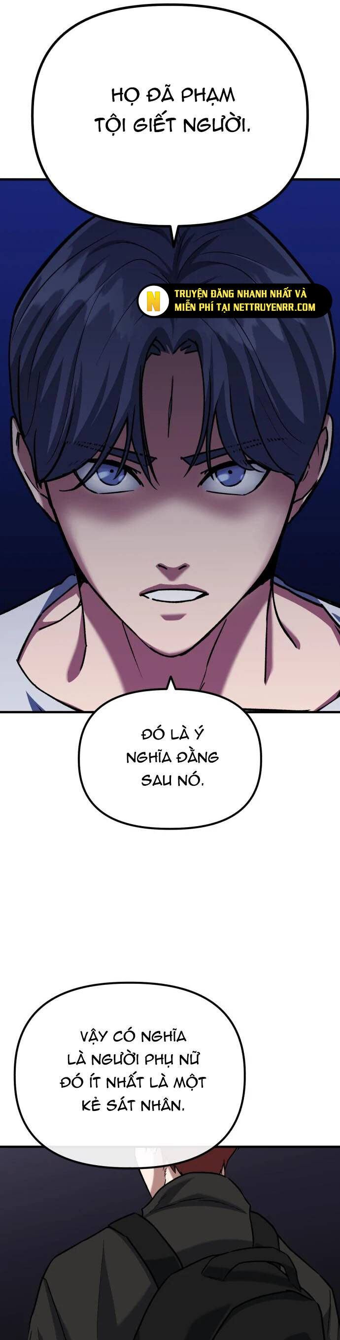 Sát Nhân Cuồng Loạn Chapter 55 - Trang 2
