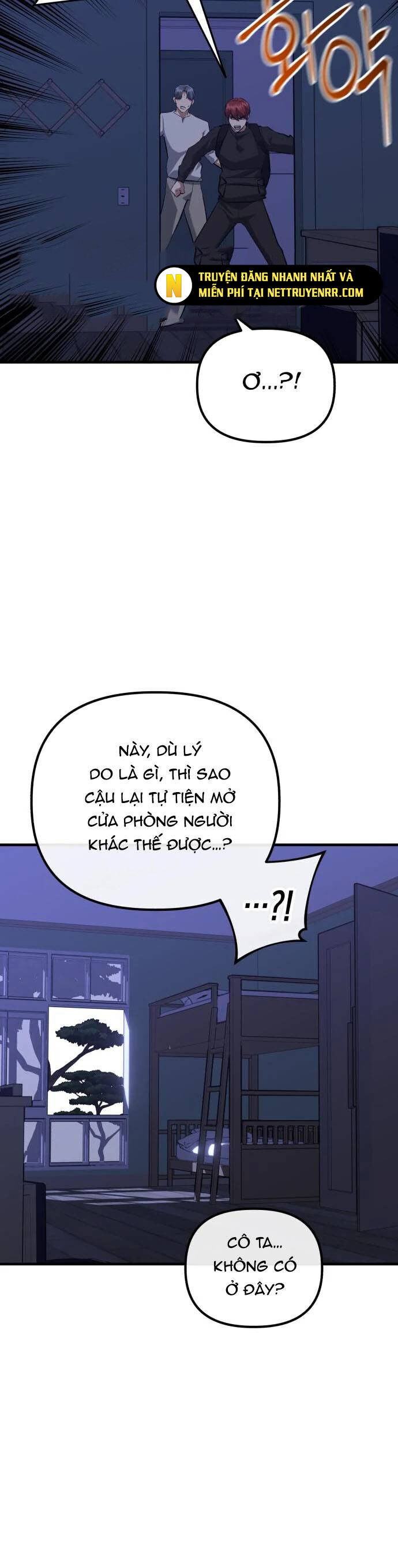 Sát Nhân Cuồng Loạn Chapter 55 - Trang 2