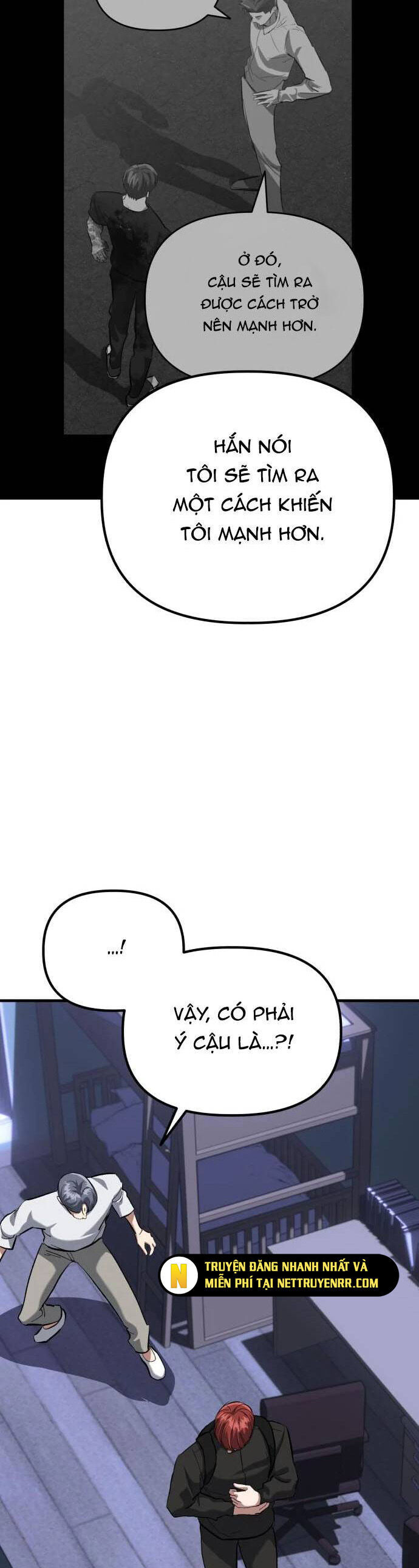 Sát Nhân Cuồng Loạn Chapter 55 - Trang 2