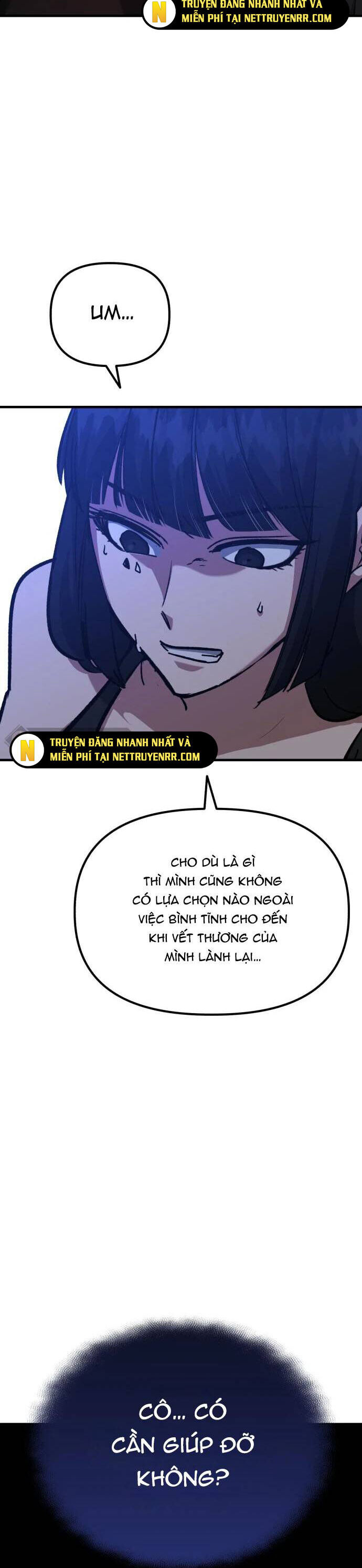 Sát Nhân Cuồng Loạn Chapter 55 - Trang 2