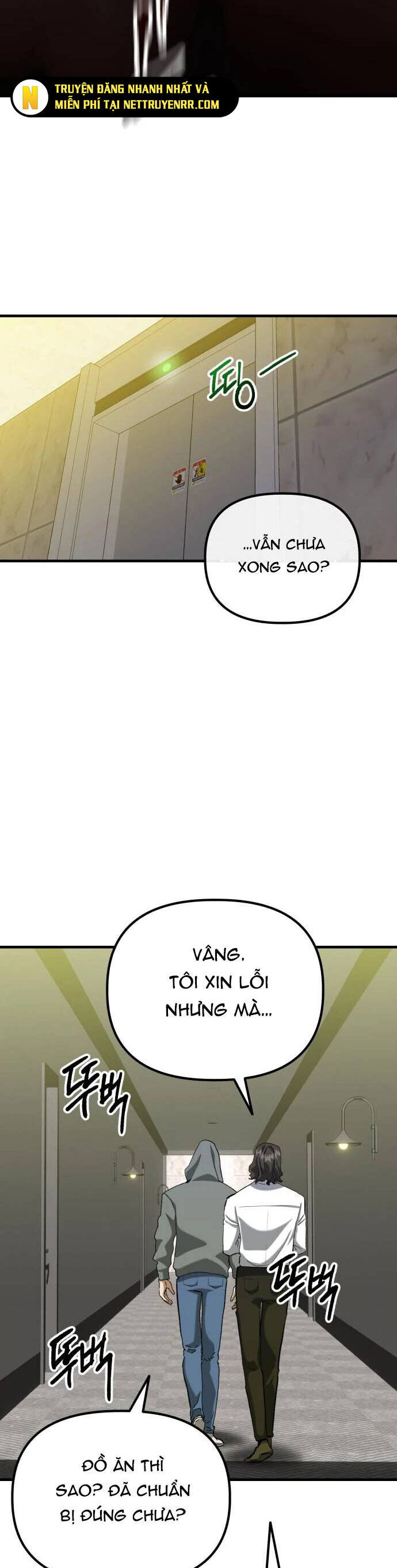 Sát Nhân Cuồng Loạn Chapter 55 - Trang 2