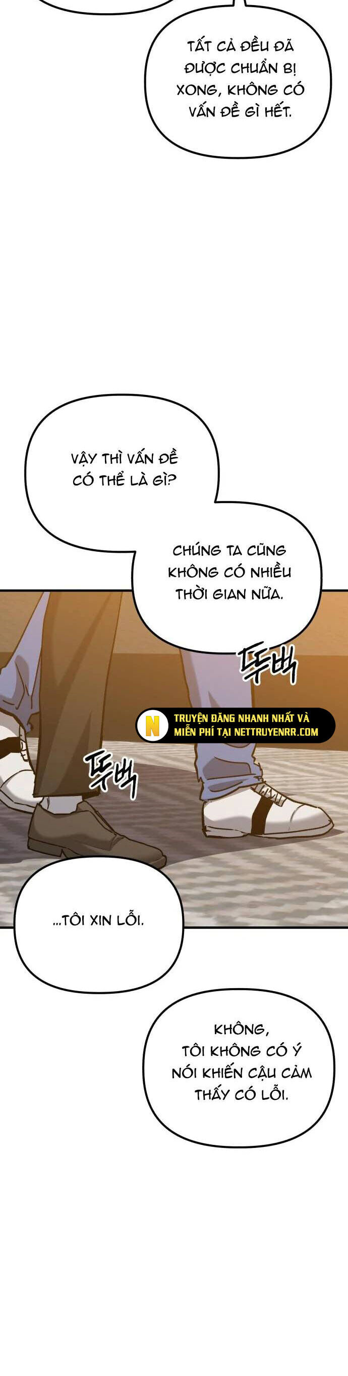 Sát Nhân Cuồng Loạn Chapter 55 - Trang 2