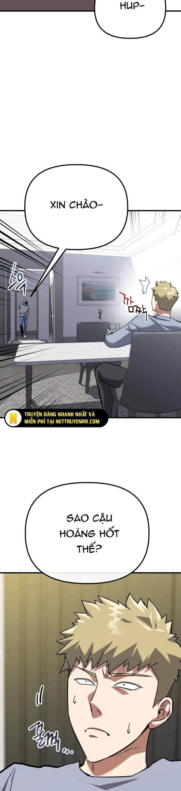 Sát Nhân Cuồng Loạn Chapter 55 - Trang 2