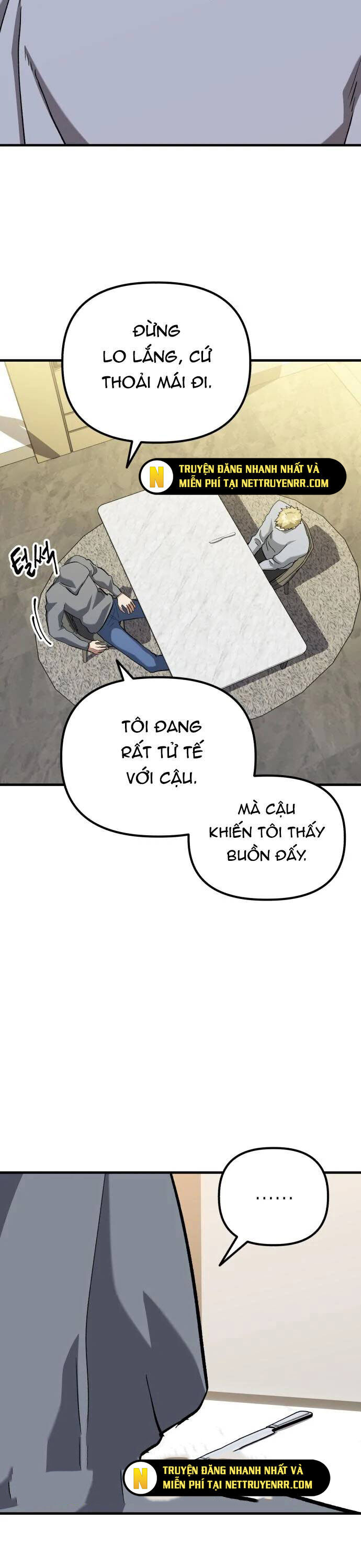 Sát Nhân Cuồng Loạn Chapter 55 - Trang 2