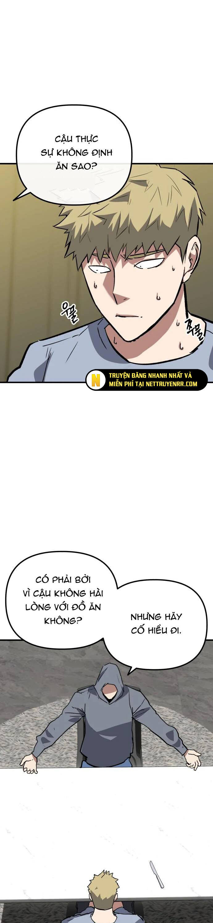 Sát Nhân Cuồng Loạn Chapter 55 - Trang 2