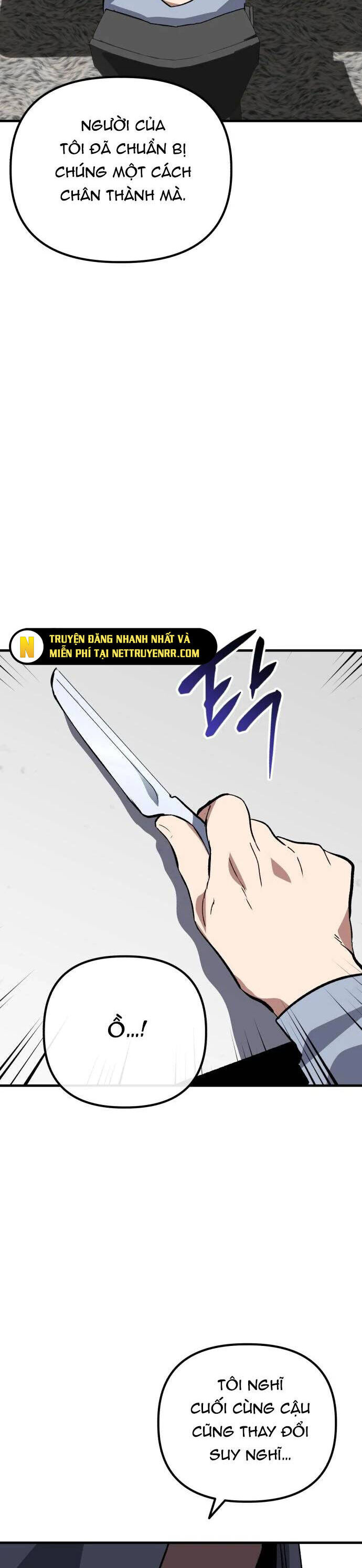 Sát Nhân Cuồng Loạn Chapter 55 - Trang 2