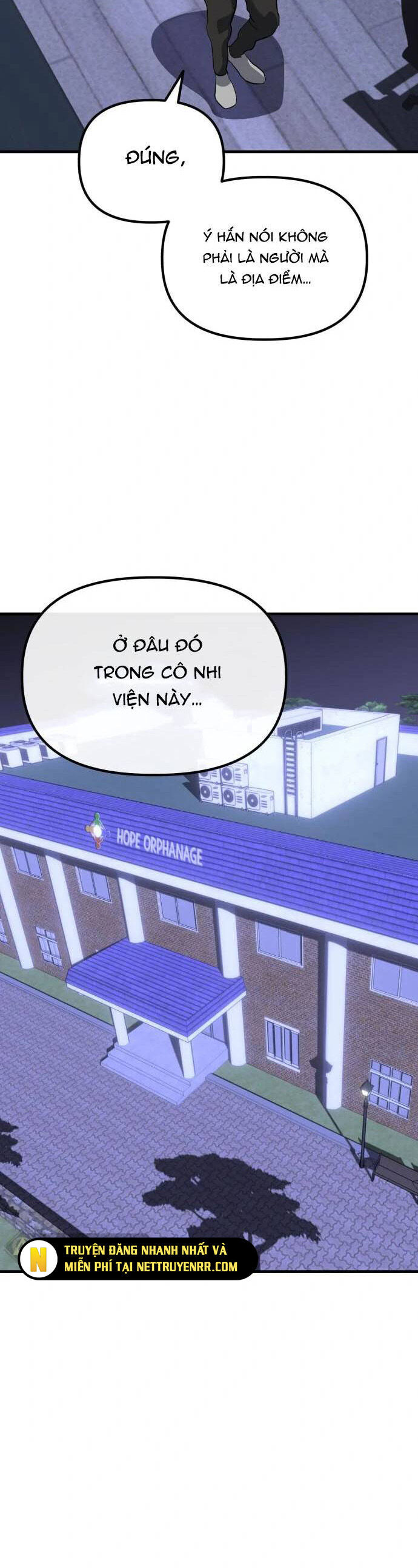 Sát Nhân Cuồng Loạn Chapter 55 - Trang 2