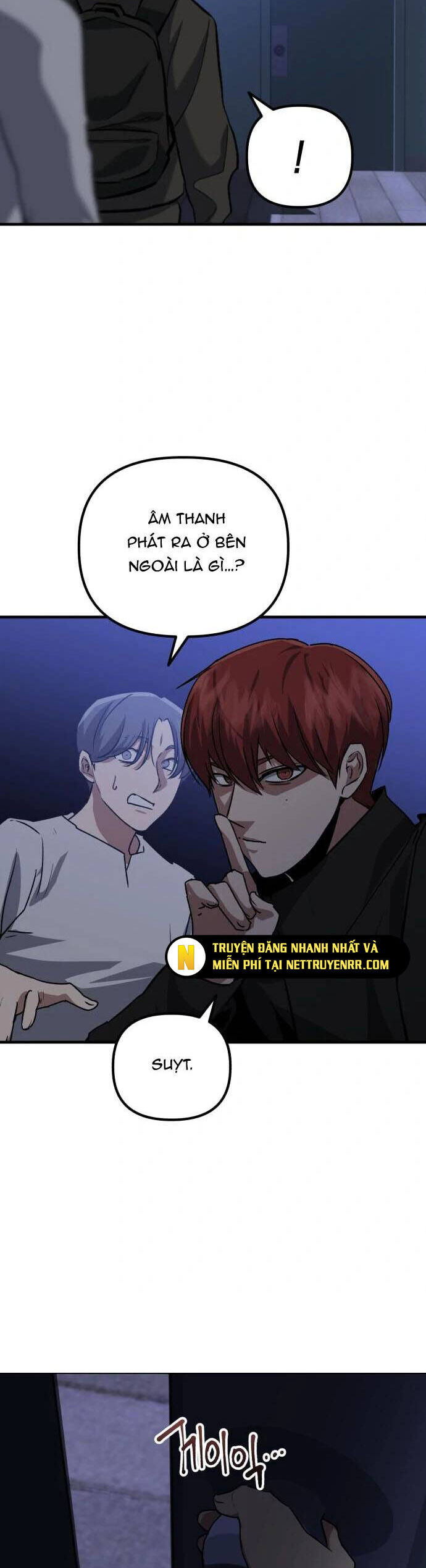 Sát Nhân Cuồng Loạn Chapter 55 - Trang 2