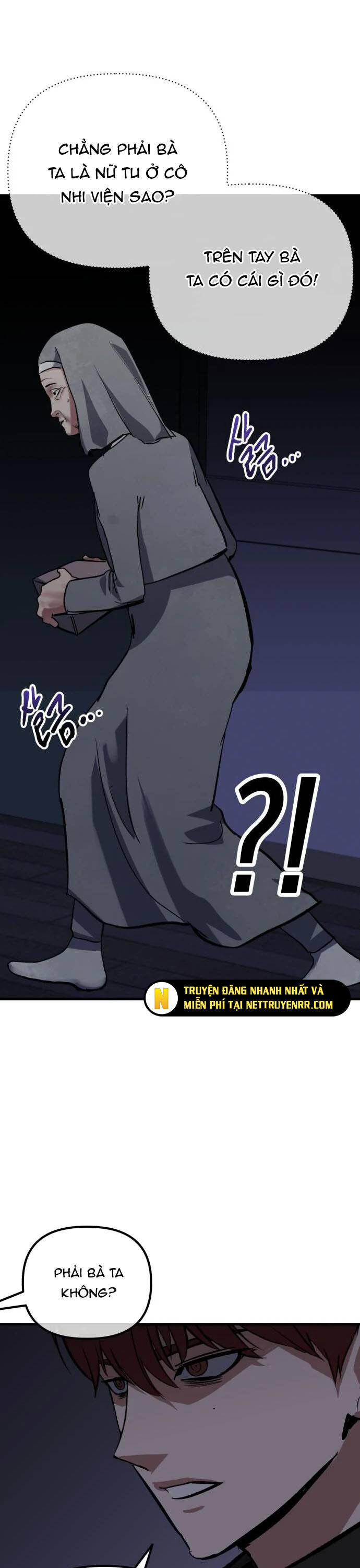 Sát Nhân Cuồng Loạn Chapter 55 - Trang 2