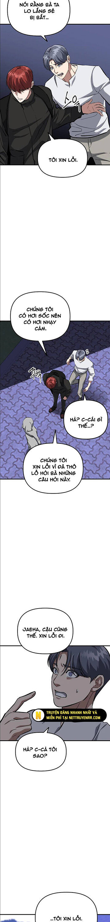 Sát Nhân Cuồng Loạn Chapter 56 - Trang 2