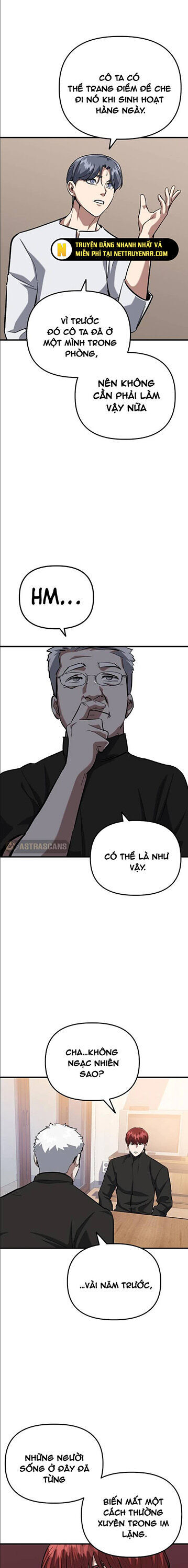 Sát Nhân Cuồng Loạn Chapter 56 - Trang 2