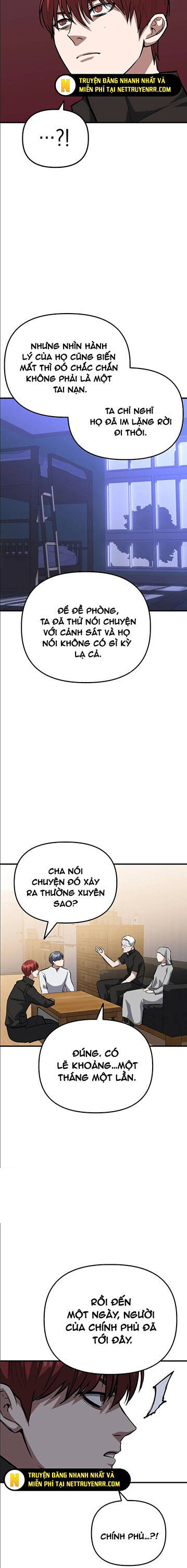 Sát Nhân Cuồng Loạn Chapter 56 - Trang 2