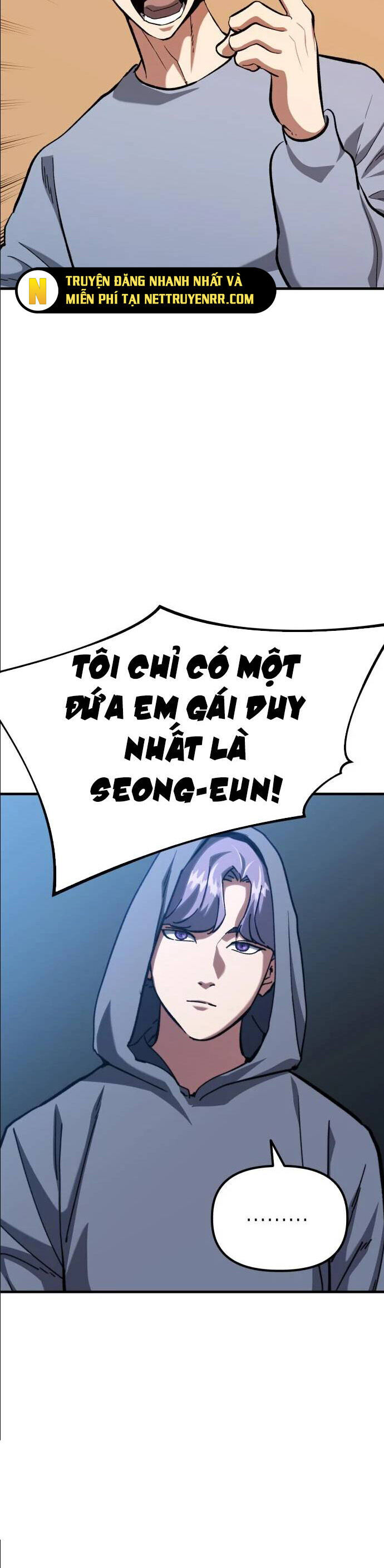 Sát Nhân Cuồng Loạn Chapter 56 - Trang 2