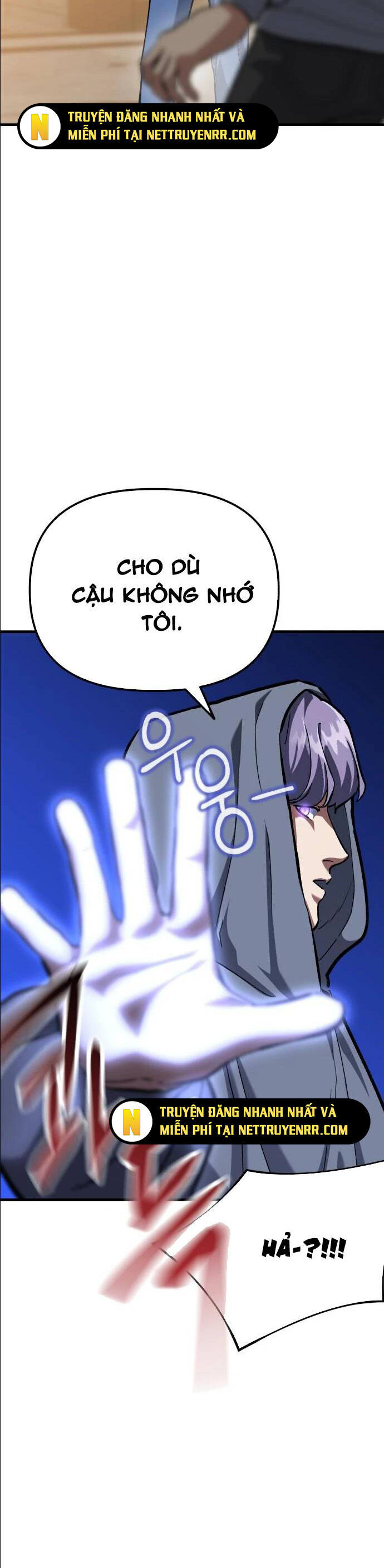 Sát Nhân Cuồng Loạn Chapter 56 - Trang 2