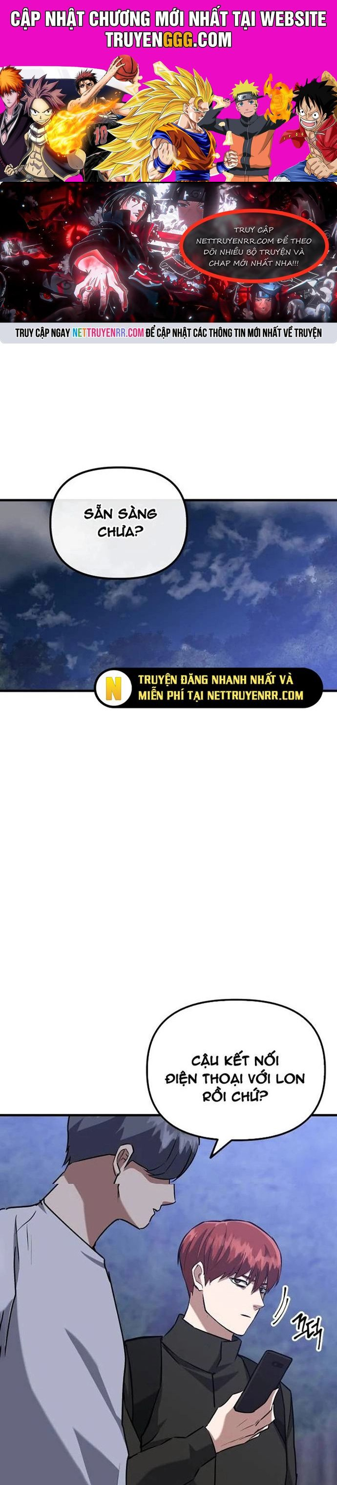 Sát Nhân Cuồng Loạn Chapter 58 - Trang 2