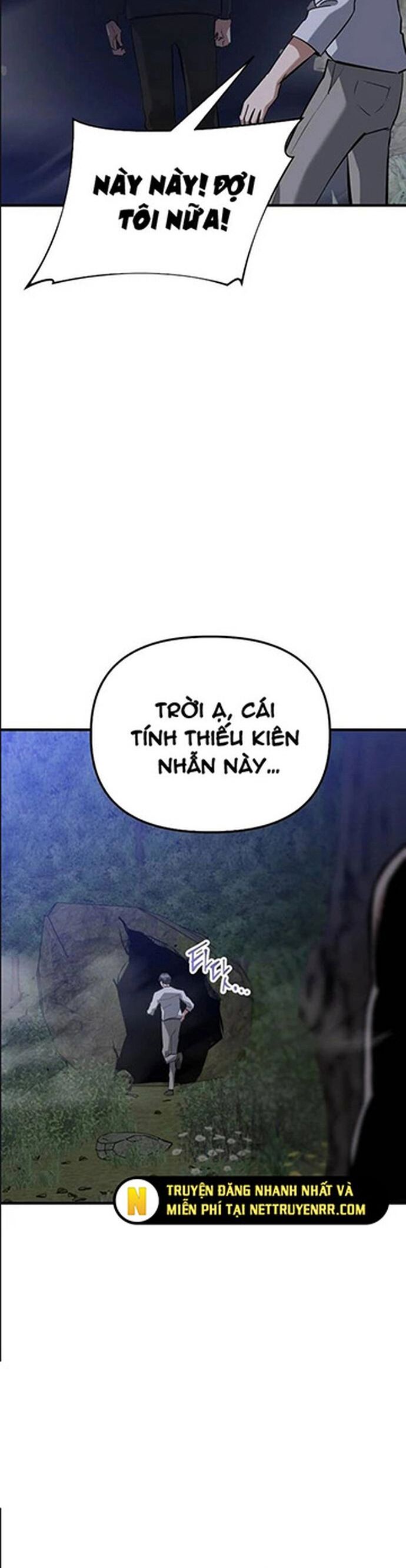 Sát Nhân Cuồng Loạn Chapter 58 - Trang 2
