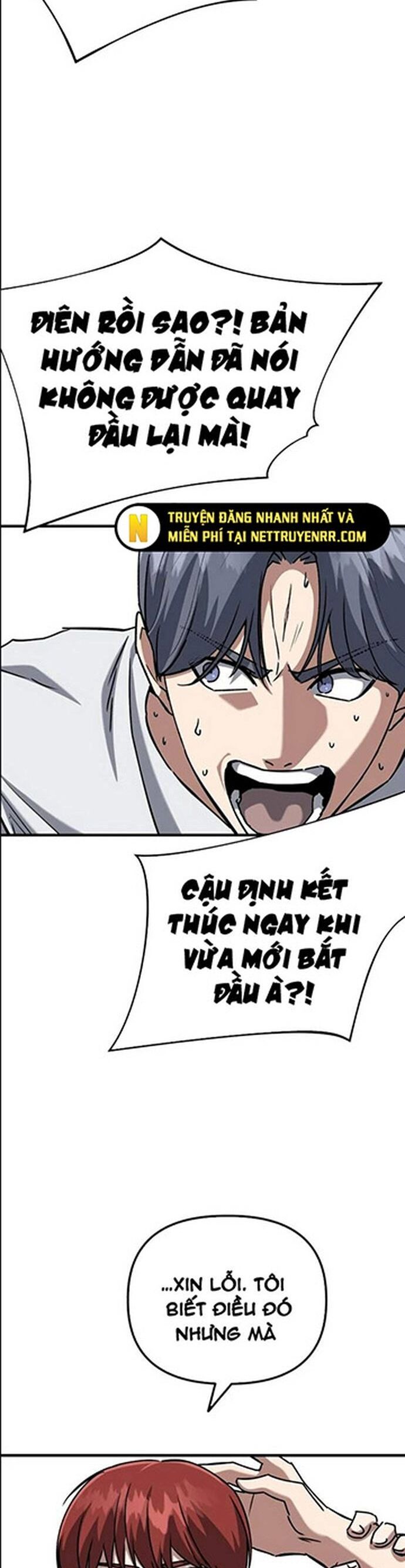 Sát Nhân Cuồng Loạn Chapter 58 - Trang 2