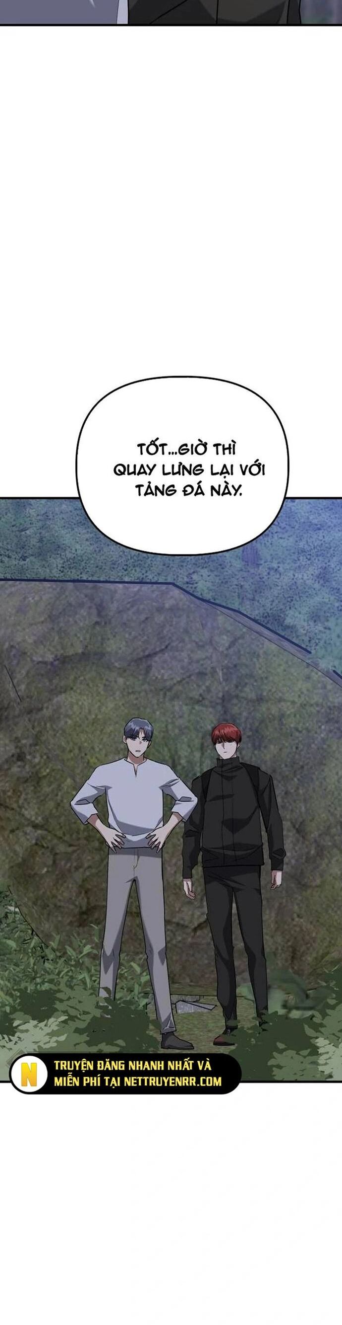 Sát Nhân Cuồng Loạn Chapter 58 - Trang 2