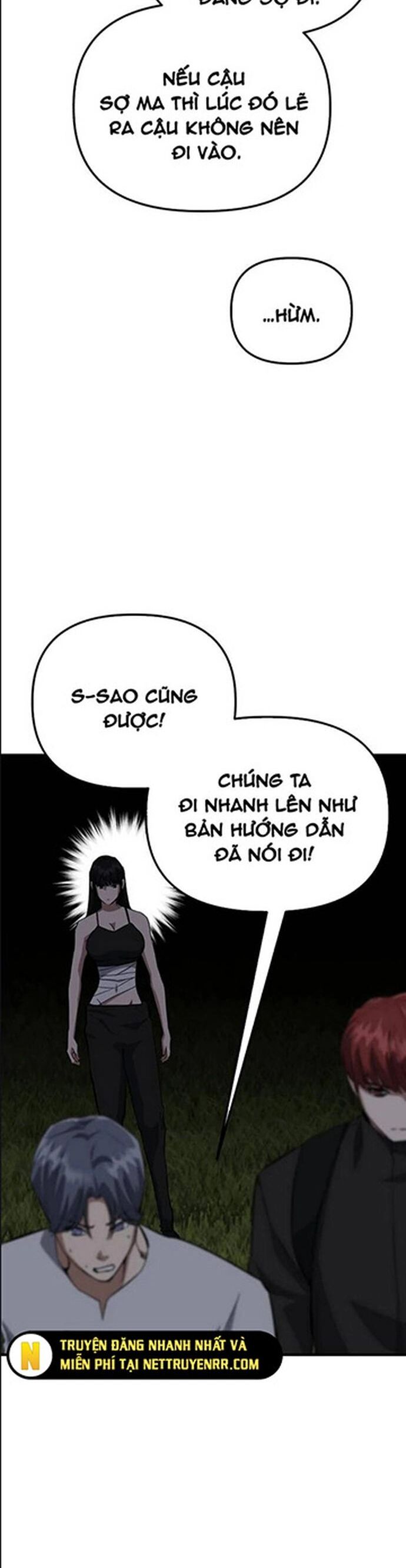 Sát Nhân Cuồng Loạn Chapter 58 - Trang 2