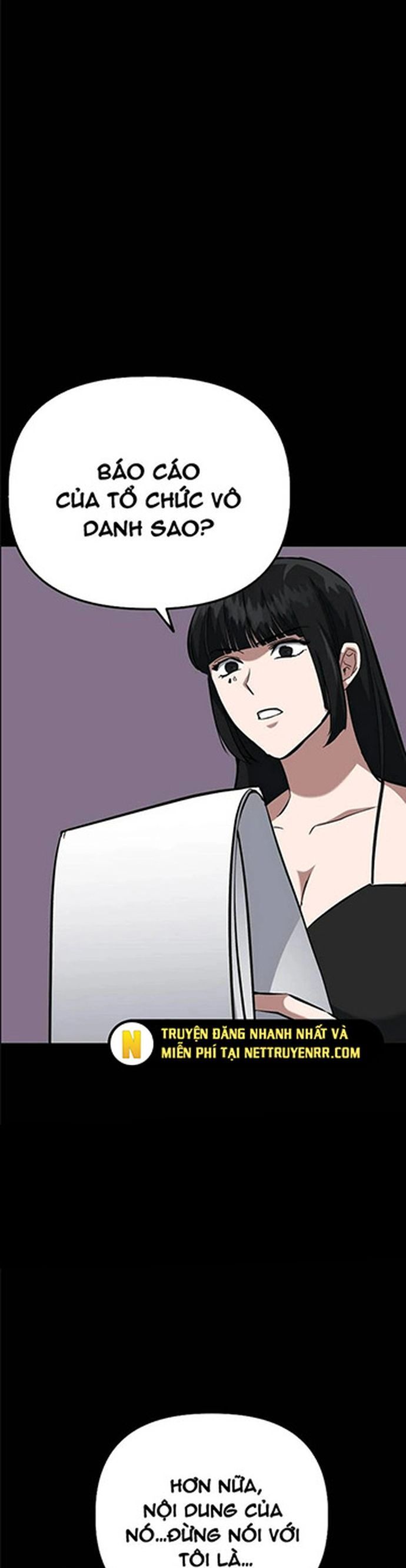 Sát Nhân Cuồng Loạn Chapter 58 - Trang 2