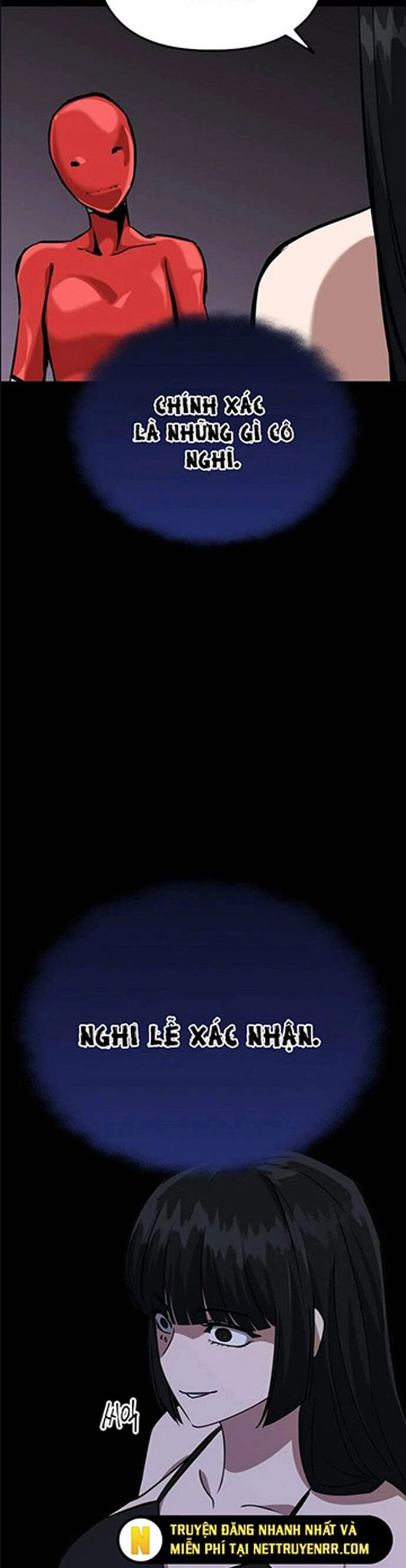 Sát Nhân Cuồng Loạn Chapter 58 - Trang 2