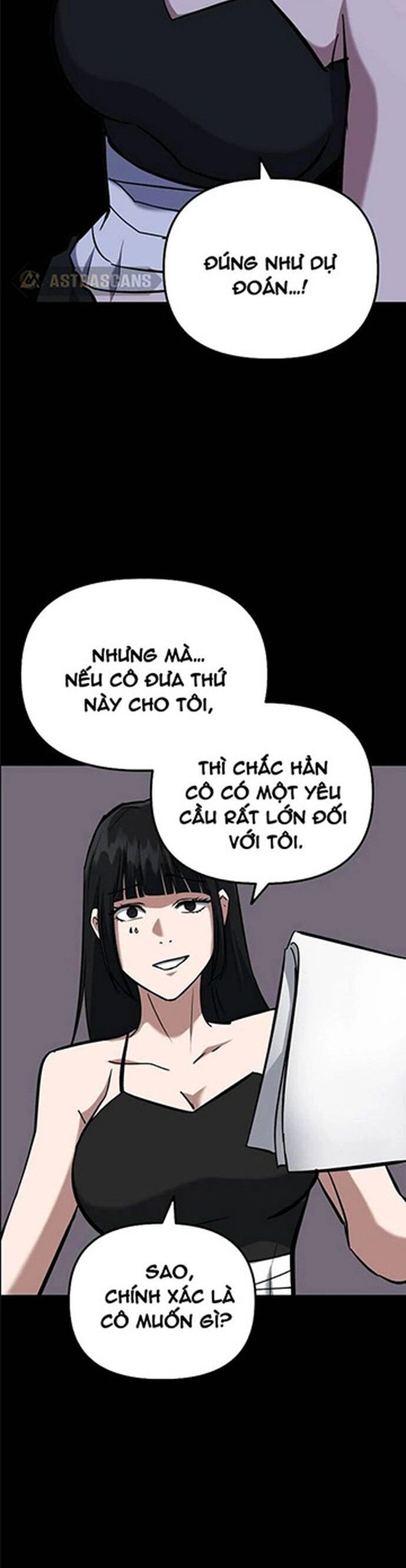 Sát Nhân Cuồng Loạn Chapter 58 - Trang 2