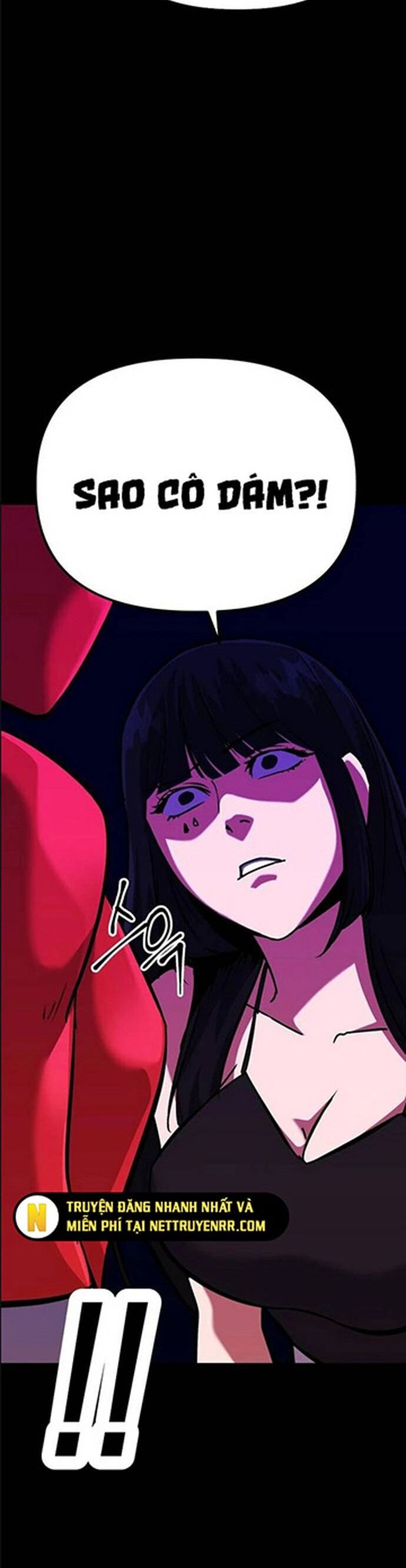 Sát Nhân Cuồng Loạn Chapter 58 - Trang 2