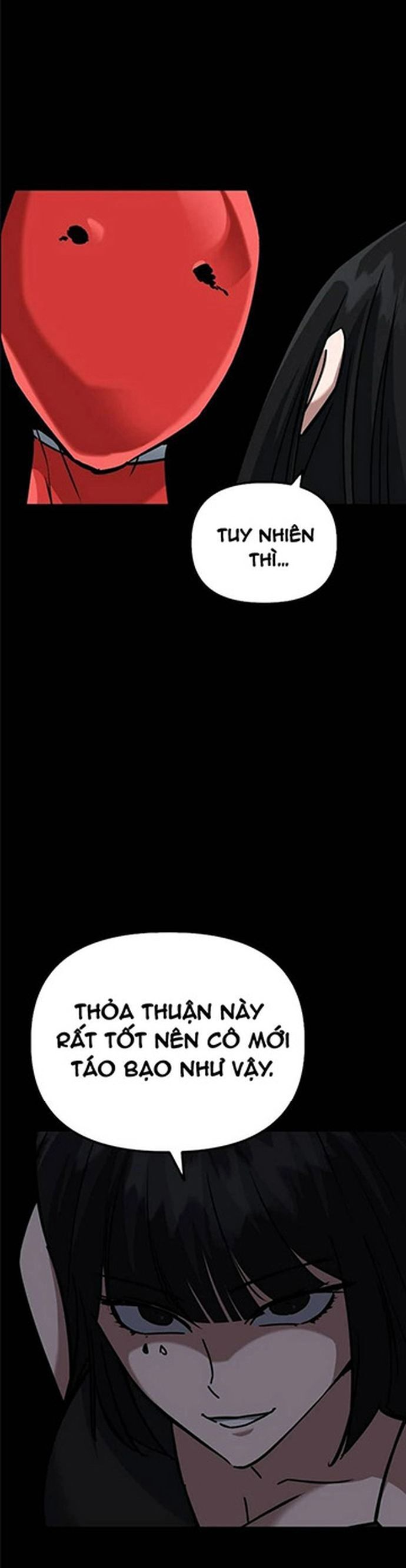 Sát Nhân Cuồng Loạn Chapter 58 - Trang 2