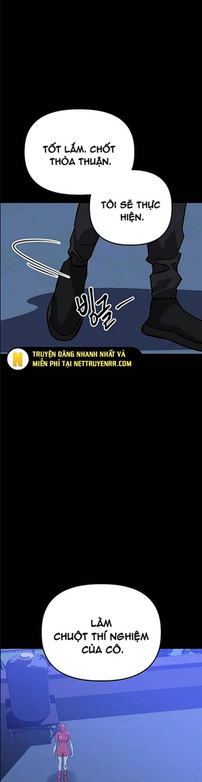 Sát Nhân Cuồng Loạn Chapter 58 - Trang 2