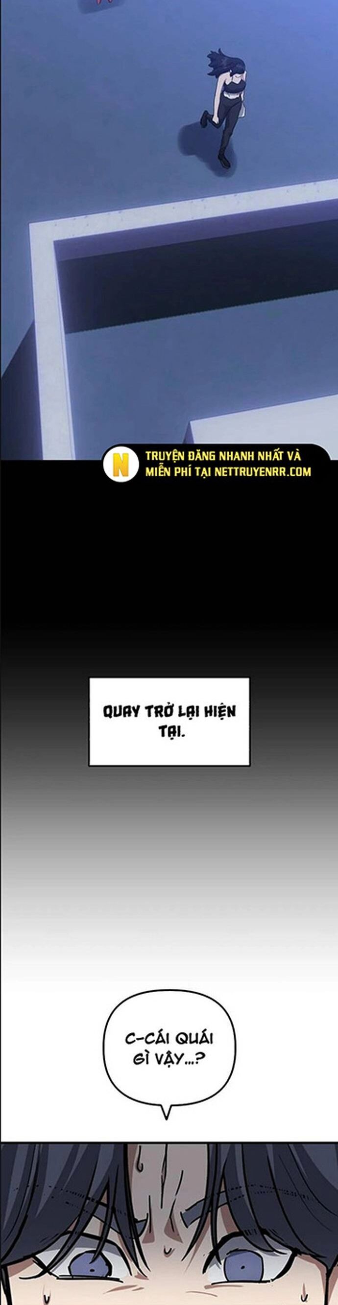 Sát Nhân Cuồng Loạn Chapter 58 - Trang 2