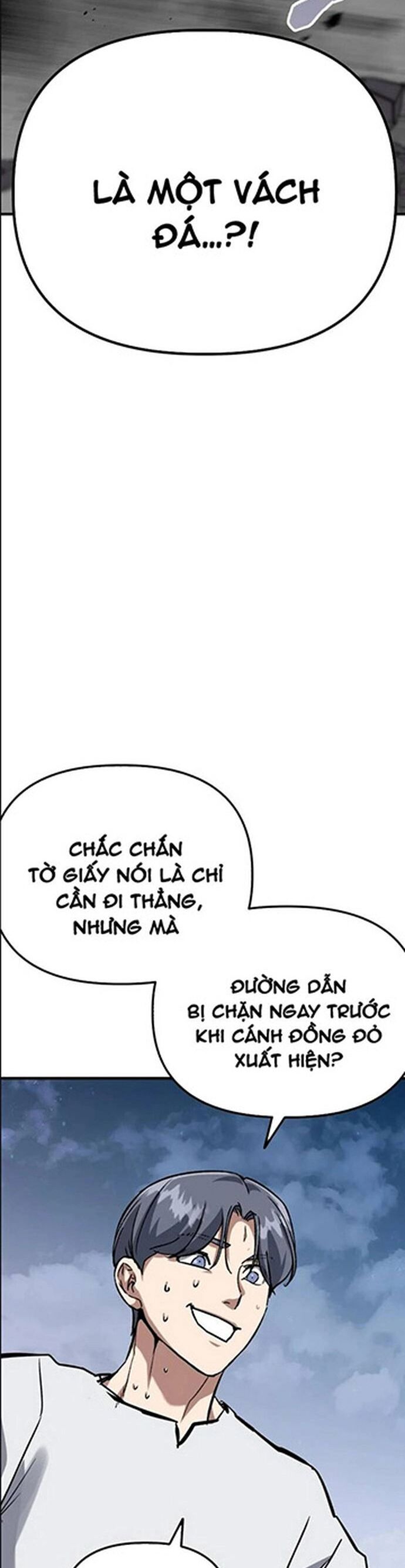 Sát Nhân Cuồng Loạn Chapter 58 - Trang 2