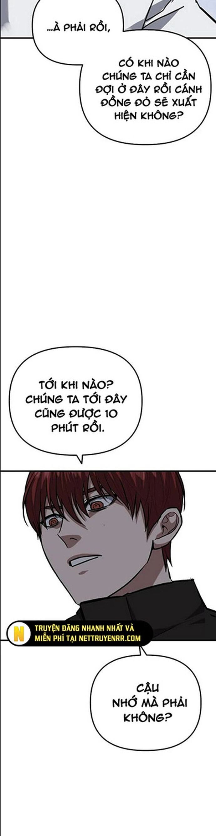 Sát Nhân Cuồng Loạn Chapter 58 - Trang 2