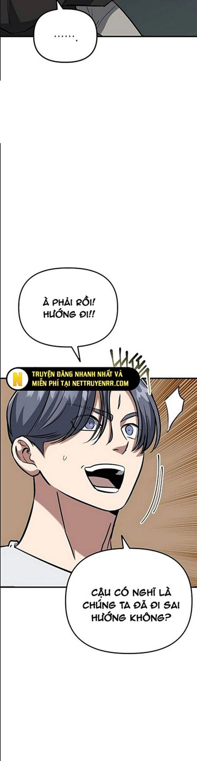Sát Nhân Cuồng Loạn Chapter 58 - Trang 2