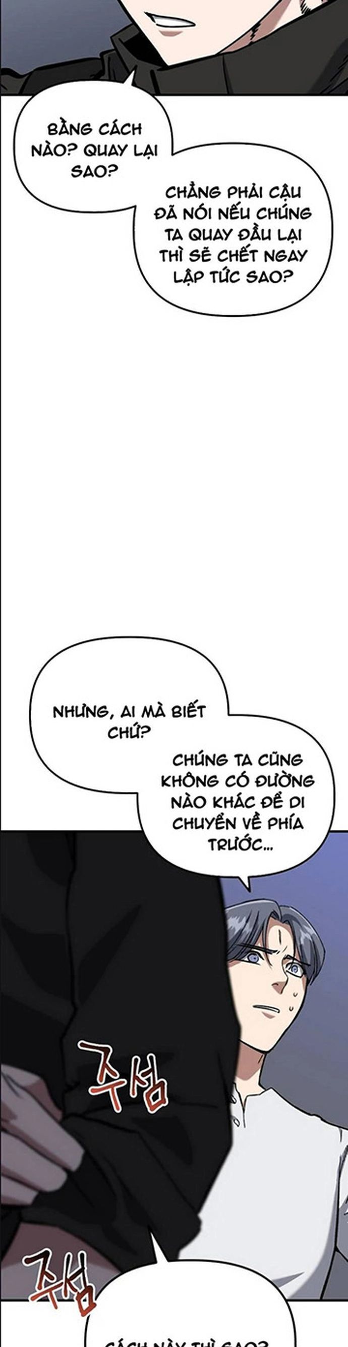Sát Nhân Cuồng Loạn Chapter 58 - Trang 2