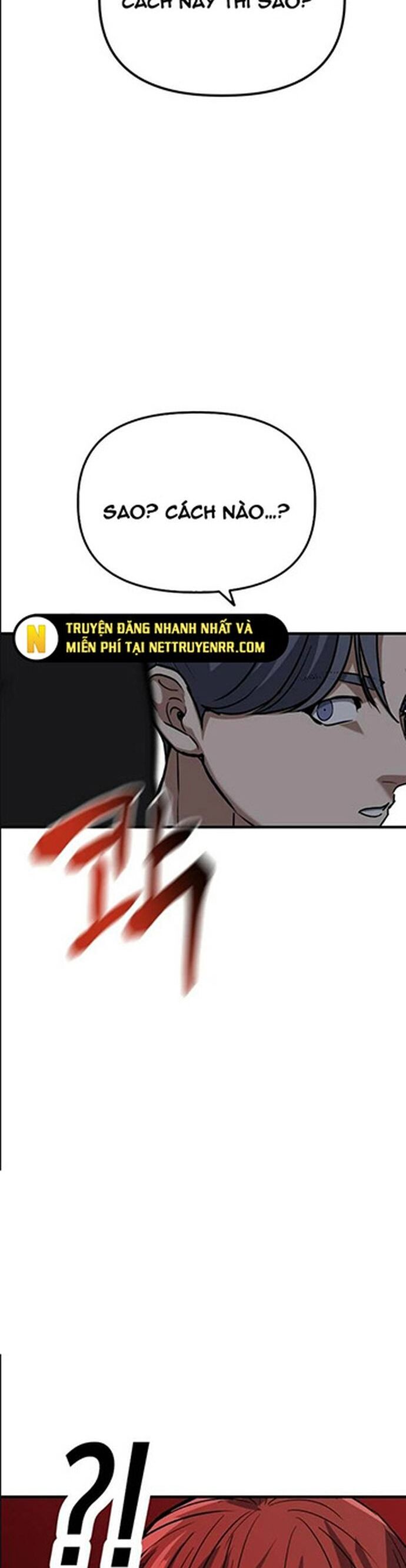 Sát Nhân Cuồng Loạn Chapter 58 - Trang 2