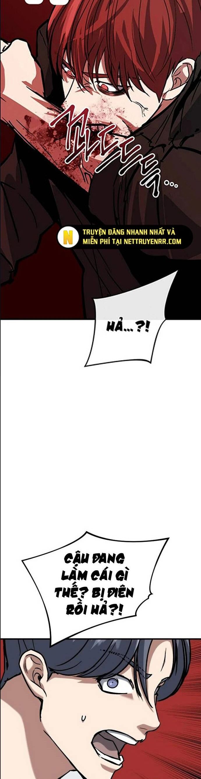Sát Nhân Cuồng Loạn Chapter 58 - Trang 2