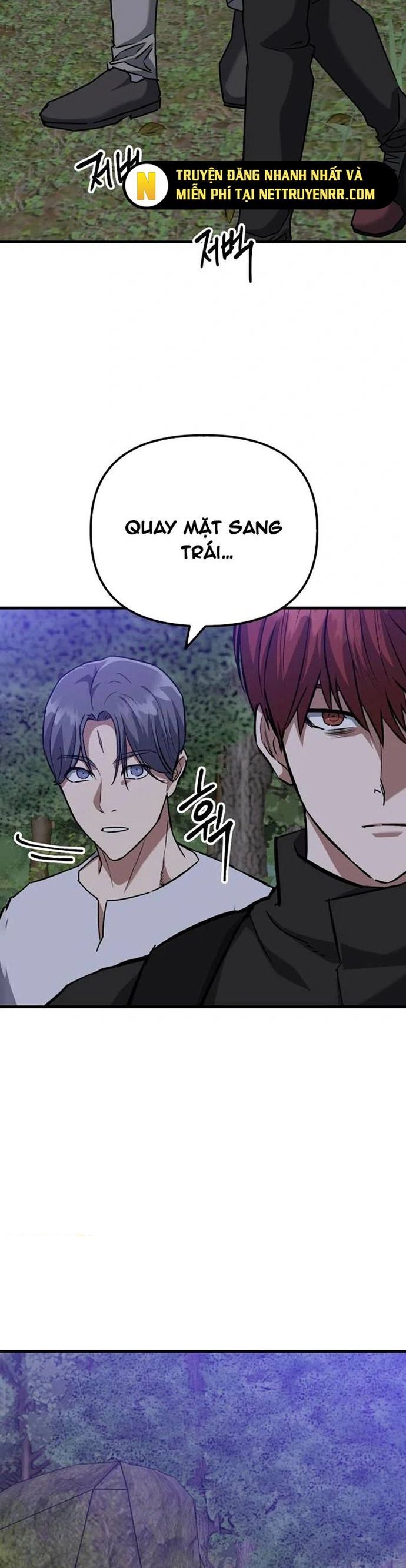 Sát Nhân Cuồng Loạn Chapter 58 - Trang 2