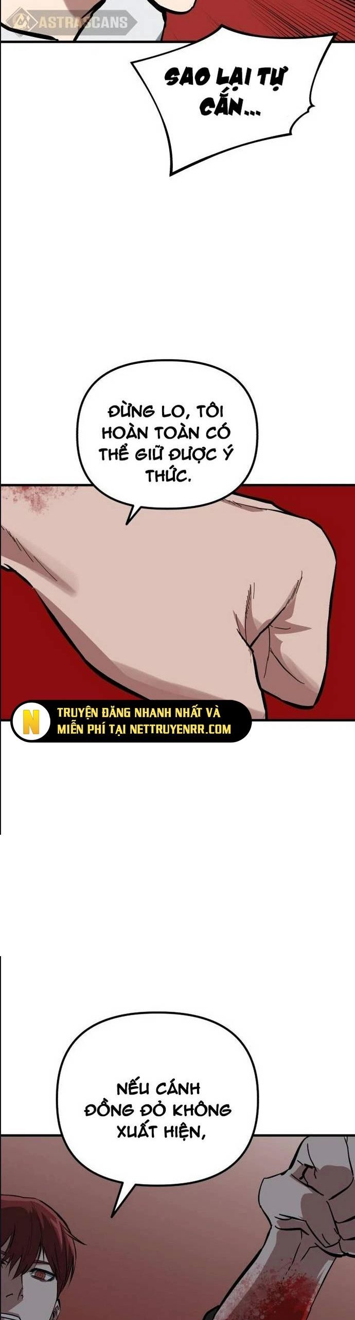 Sát Nhân Cuồng Loạn Chapter 58 - Trang 2