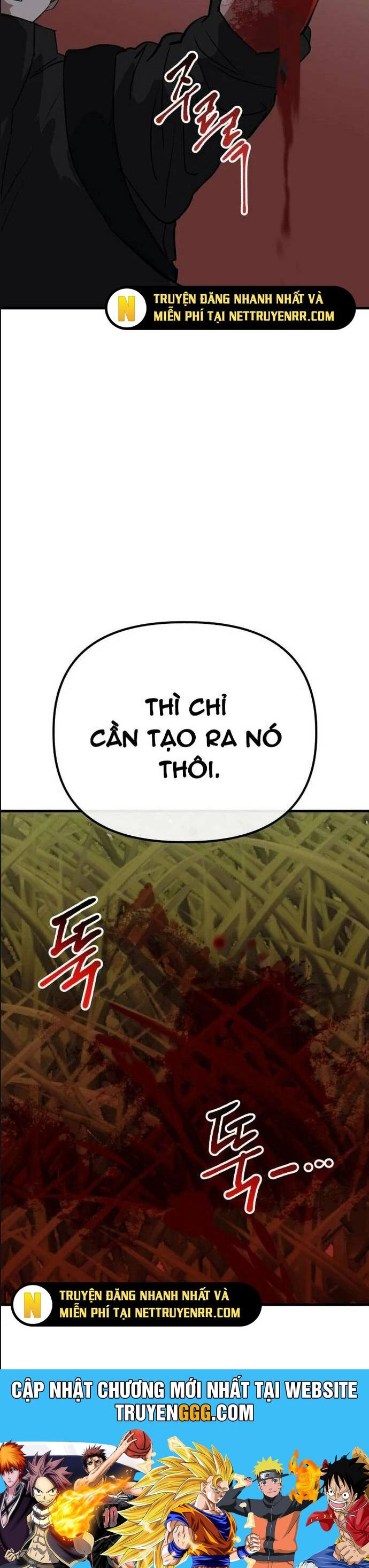 Sát Nhân Cuồng Loạn Chapter 58 - Trang 2