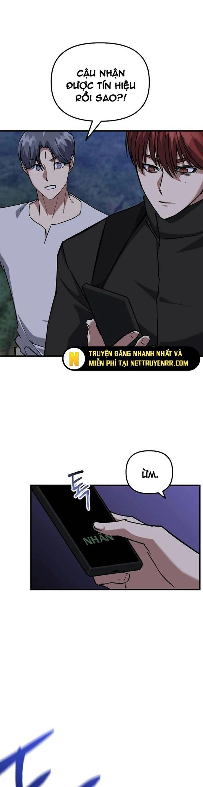 Sát Nhân Cuồng Loạn Chapter 58 - Trang 2