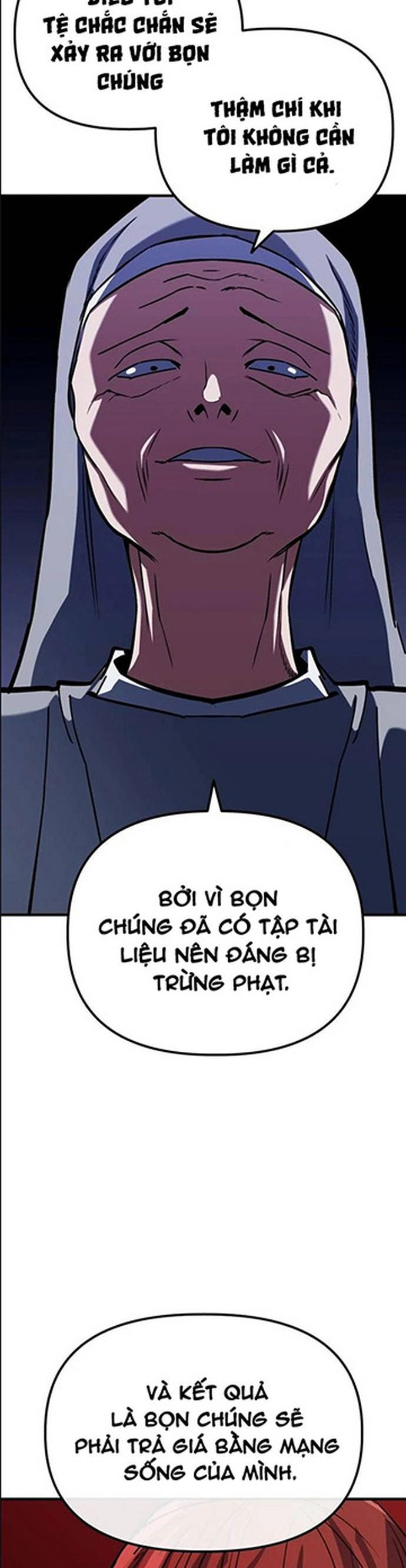 Sát Nhân Cuồng Loạn Chapter 59 - Trang 2