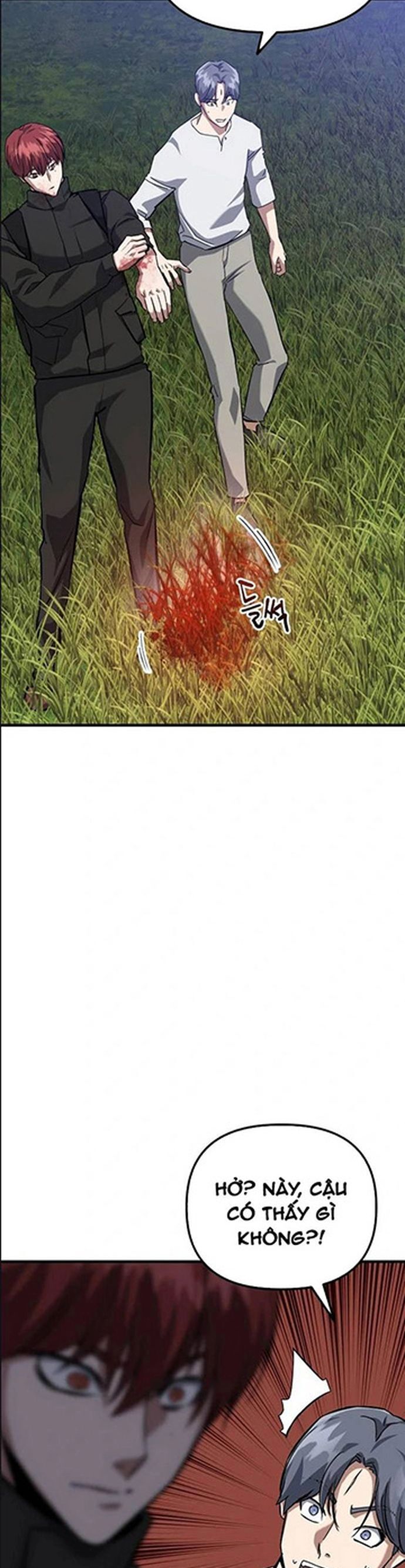 Sát Nhân Cuồng Loạn Chapter 59 - Trang 2