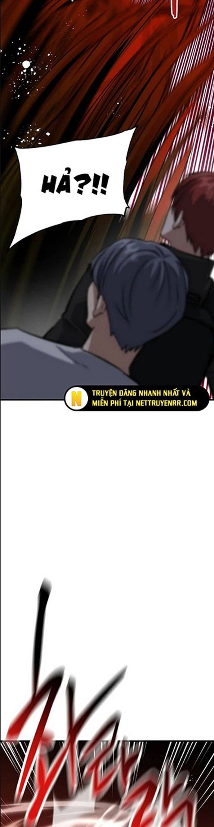 Sát Nhân Cuồng Loạn Chapter 59 - Trang 2