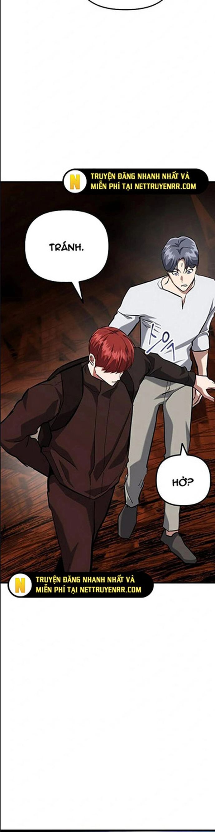 Sát Nhân Cuồng Loạn Chapter 59 - Trang 2