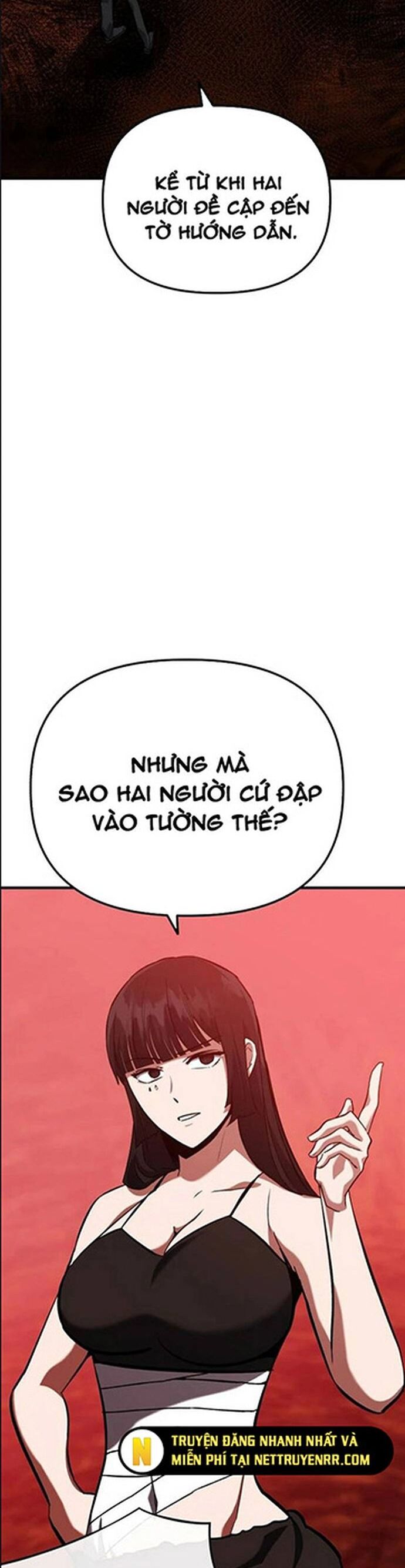 Sát Nhân Cuồng Loạn Chapter 59 - Trang 2