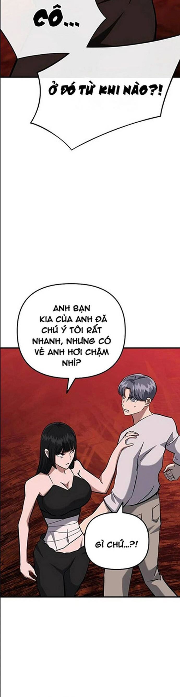 Sát Nhân Cuồng Loạn Chapter 59 - Trang 2